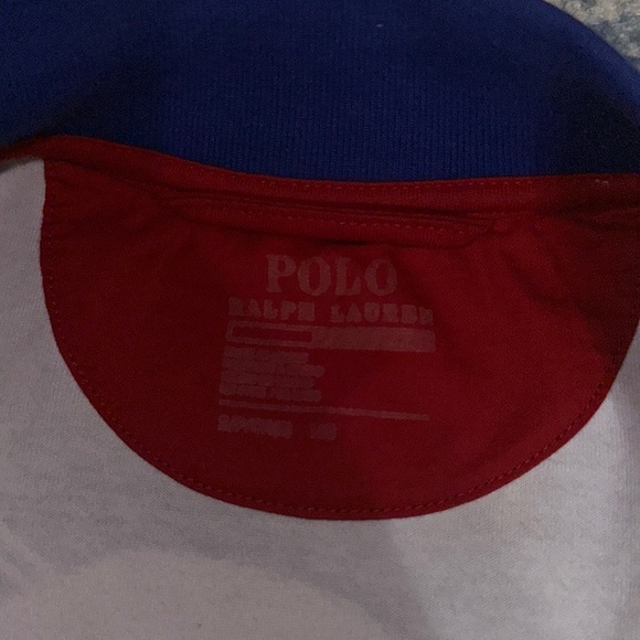 Polo Ralph Lauren Ski Jacket - Picture 6 of 6